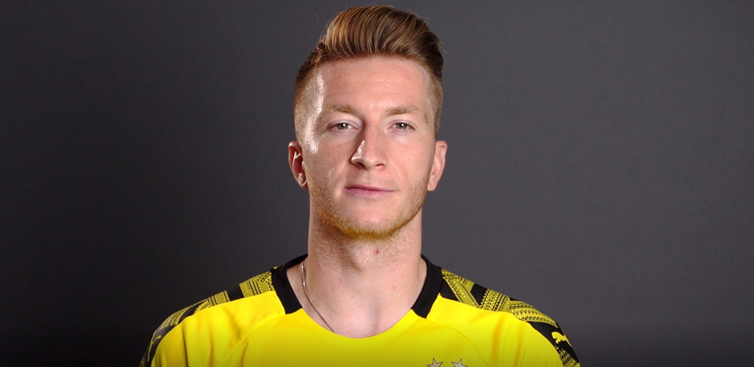 Marco Reus, Borussia Dortmund