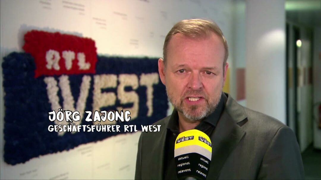RTL West 16.10.2019